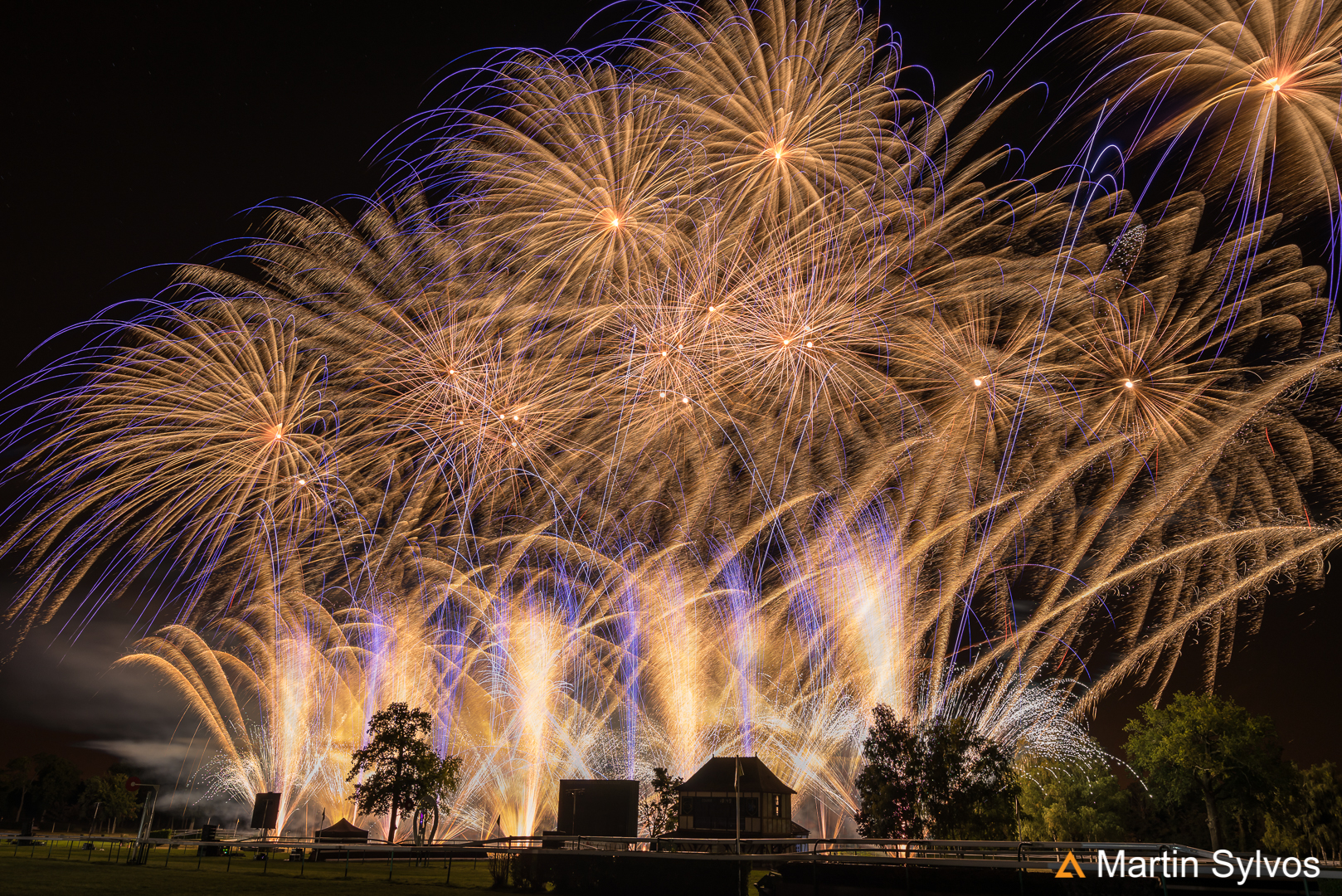 Compiegne | Masters de feu 2019